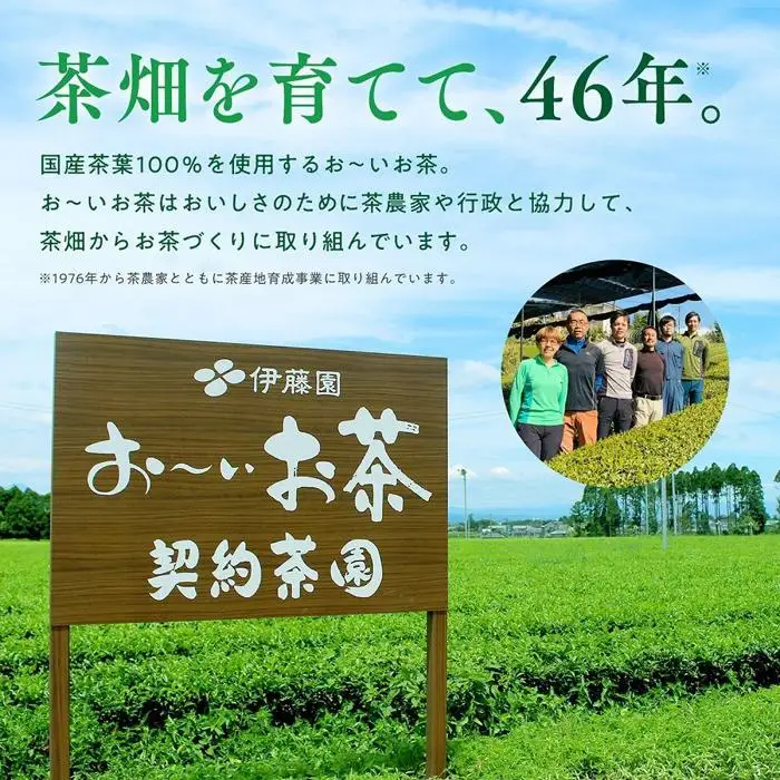＼9月30日受付終了／お～いお茶エコティーバッグほうじ茶　1ケース（20袋×10箱）
