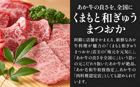 阿蘇あか牛ハンバーグ 400g 100g × 4個 株式会社LARKS《30日以内に出荷予定(土日祝除く)》ハンバーグ あか牛 牛肉 熊本県 冷凍 送料無料