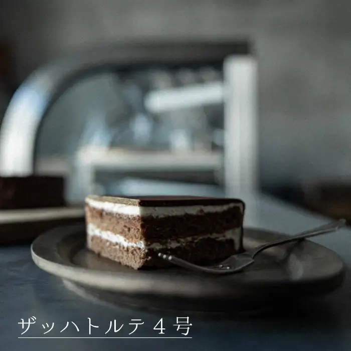 弁天堂 人気のケーキ詰合せセット（ザッハトルテ・ロール・チーズ）