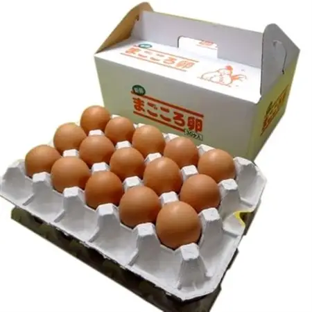「地元ブランド」まごころ卵30個入り(卵25個と割れ保障5個)　鶏卵(生食用)_卵 たまご 鶏卵 赤卵 純国産赤鶏 地元ブランド まごころ卵 割れ保障 人気 おすすめ 送料無料 贈答 ギフト プレゼント_【配送不可地域：離島】【1008773】