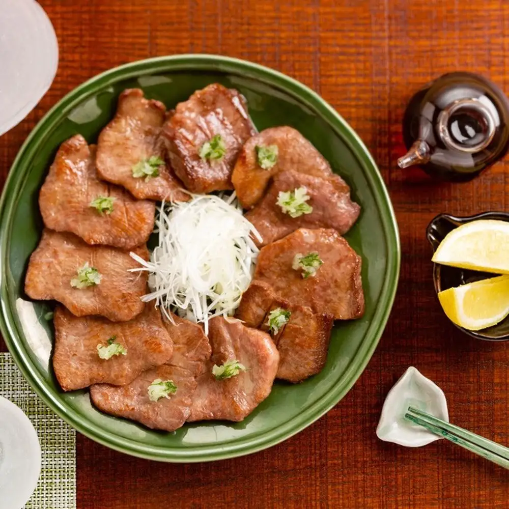 61-4 紋別名物 流氷昆布締め牛肉食べ比べ定期便(3回)