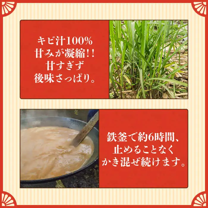 【2026年1月?発送】謹製 黒砂糖 100g / 黒糖 和菓子 お菓子 砂糖 調味料 / 南島原市 / 有馬黒糖研究会 [SFD001]