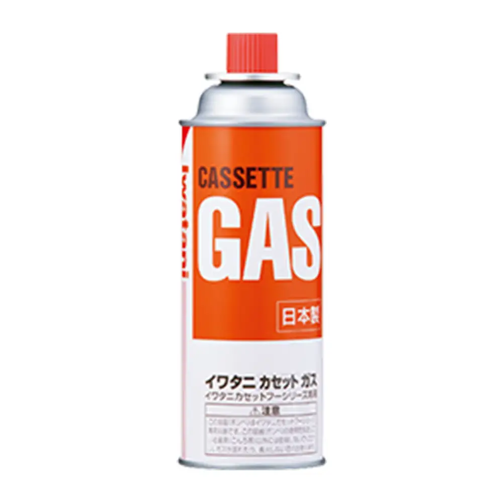 イワタニ カセットガス CB缶 ガスボンベ 3P 8パック セット 【FI07W1】 イワタニ コンロ ガス 防災 バーベキュー アウトドア キャンプ 災害