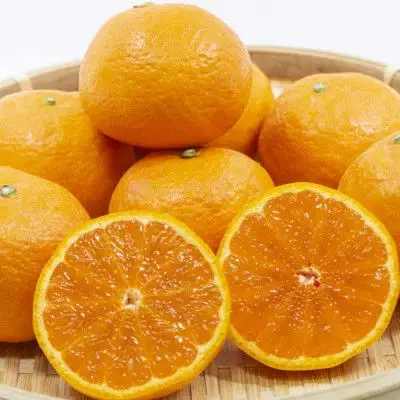 【先行予約】【春みかん】和歌山有田産カラマンダリン約5kg(サイズ混合　ご家庭用)※2027年4月上旬～2027年5月中旬頃に順次発送予定（お届け日指定不可）【tec937】