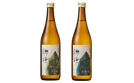 都錦酒造 錦樹（にしき）詰合せ 720ml×2本 A【WS-5】｜送料無料 国産 お酒 酒 お酒 さけ 日本酒 純米酒 食中酒 こめ 米 お米 和酒 香 香り 風味 晩酌 宅のみ おつまみ アルコール 自宅 1人時間 おすすめ 720ml 美味しい 飲み比べ 詰合せ｜