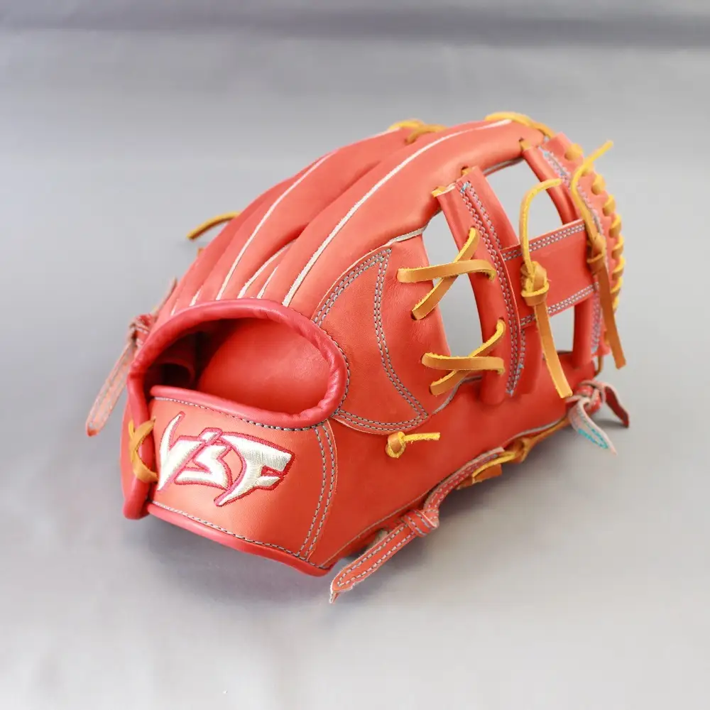硬式セミオーダーグローブ(グラブ)(ジュニア用)【野球工房iプラス】:オーダーシート