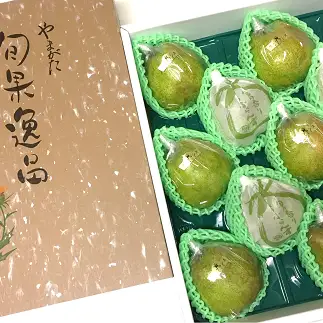【令和8年産先行予約】 【市農業祭最優秀賞受賞者】 ラ・フランス 約5kg (8～12玉 特選 5～6L) 《令和8年11月上旬～発送》 『長谷部農園』 洋梨 梨 果物 フルーツ 山形県 南陽市 [1098]