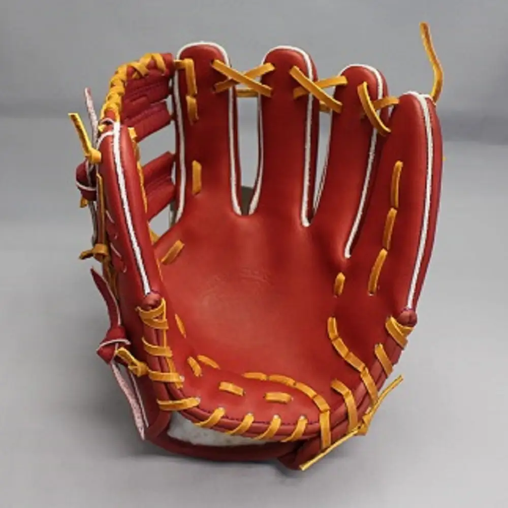 硬式 セミオーダーグローブ グラブ サード・ショート 内野手 用【野球工房iプラス】