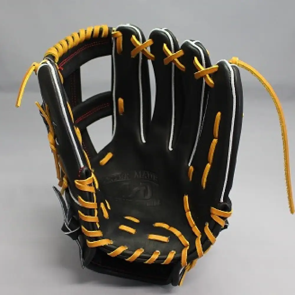 硬式・軟式 サード 用 グローブ 野球 グラブ オールラウンドモデル カラー オーダー アサダスポーツ
