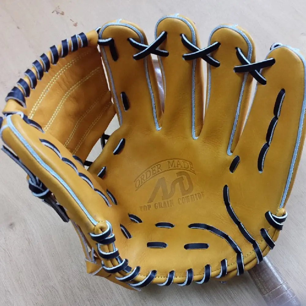硬式・軟式 セカンド・ショート 用 グローブ 野球 グラブ 小型 カラー オーダー【アサダスポーツ】