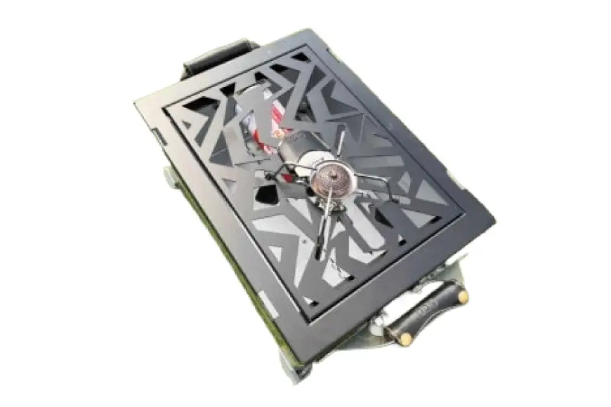 テーブル アイアンテーブル カスタムパーツ 鉄Ver1ユニット IGT規格 ST-310用