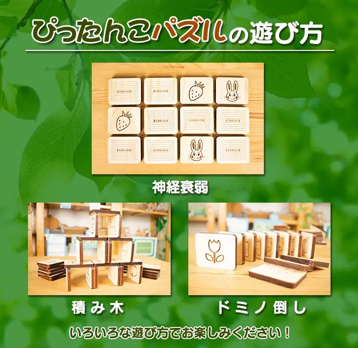 木の温もり 知育玩具 おもちゃ ぴったんこ パズル 飫肥杉 おび杉 雑貨 日用品 国産 ゲームボード おうち遊び ベビー用品 安全 リラックス 幼児 キッズ 脳トレ おすすめ ギフト プレゼント 贈り物 贈答品 お祝い 遊び道具 記念品 宮崎県 日南市 送料無料_BB113-23