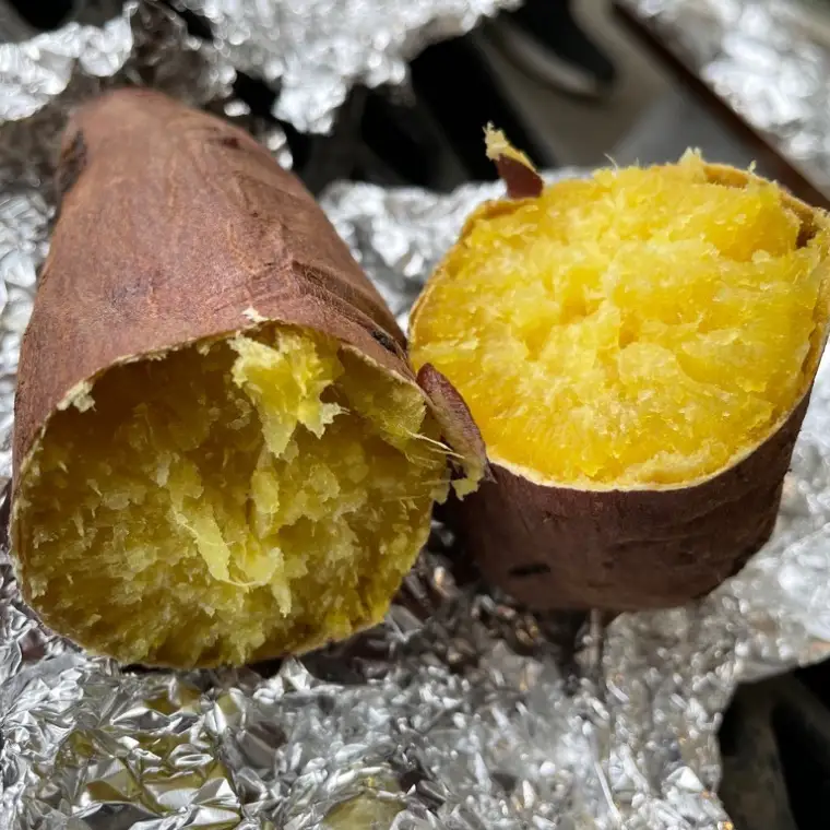 《 2026年 収穫分 》 すずほっくり 約 5kg (茨城県共通返礼品 行方市) 先行予約 渋谷農園 国産 茨城県 桜川市 さつまいも サツマイモ いも 芋 新芋 焼き芋 やきいも 野菜 旬 人気 おやつ 自宅用 家庭用 [DT005sa]