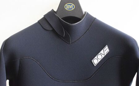 ウェットスーツ オーダー チケット BZL-1AL DOVE ウェットスーツ