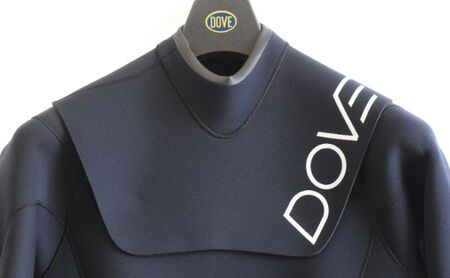 ウェットスーツ オーダーチケット NZL-1AL DOVE ウェットスーツ