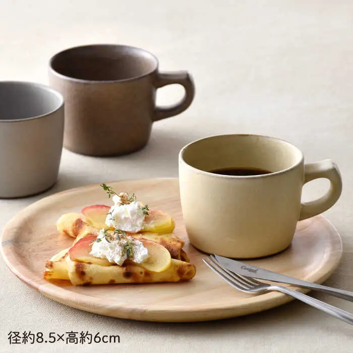 【波佐見焼】窯変 マグカップ 3色セット 湯呑み コーヒーカップ 食器 皿【ROXY】[SB165] 波佐見焼
