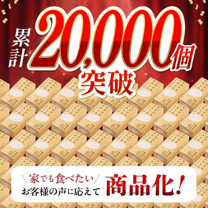 【全6回定期便】ハンバーグ 5個入 累計20,000個突破！ ふわとろハンバーグ 長崎和牛 ご自宅用 簡易包装【ワールドミート】 [YF11] 肉 牛肉 豚肉 おかず 惣菜 定期便