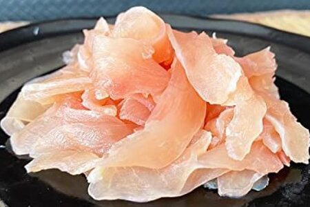 はかた 地どり 生ハム セット 200g×3p 計600g