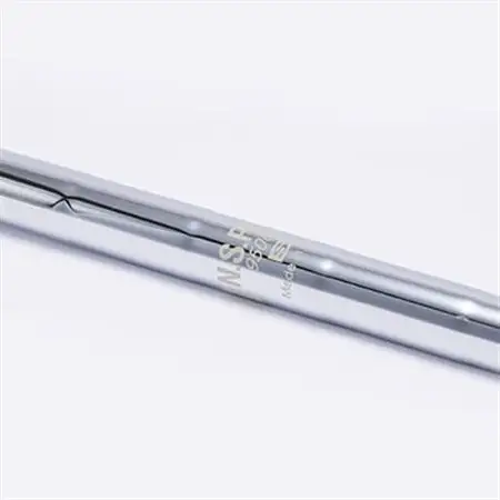 MOZ RA-01 56°  ホワイトクロムビーズメッキ  (N.S.PRO950 S ) 1本_雑貨・日用品 ゴルフ用品 スポーツ・アウトドア用品 _【1421534】