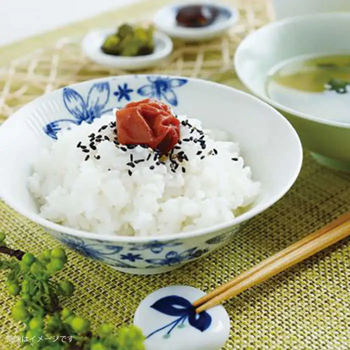 【波佐見焼】flower every碗 茶碗3点セット 食器 皿 飯碗 【大貴セラミックス】[HF10] 波佐見焼