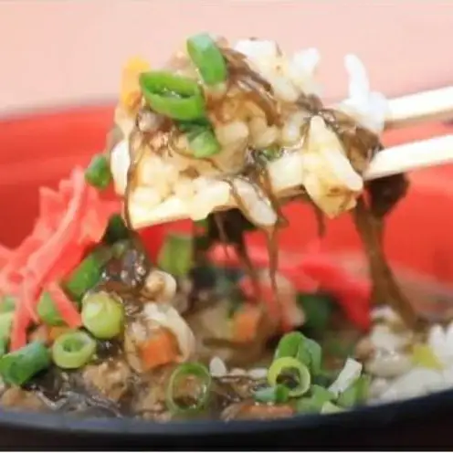 【読谷村漁業協同組合】海人自慢のもずく丼（10パック）
