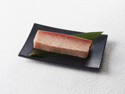キボシ水産 天然 鮪 南鮪 中トロ 柵 刺身 800g以上 (a28-011)