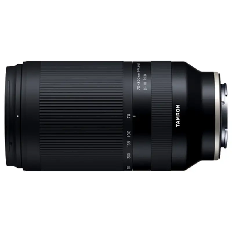 タムロン ミラーレス一眼カメラ用 交換レンズ 焦点距離70-300mm F/4.5-6.3 Di III RXD  ニコンＺマウント用 最小　最軽量　望遠　高解像　静粛性人気 おすすめ A047Z　TAMRON 【11100-0467】