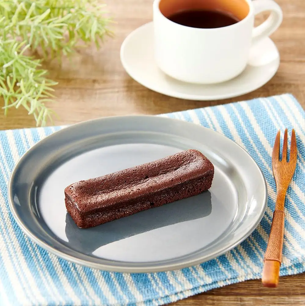 ショコラスティック 約30g×6本 セット【由布院ときの色】