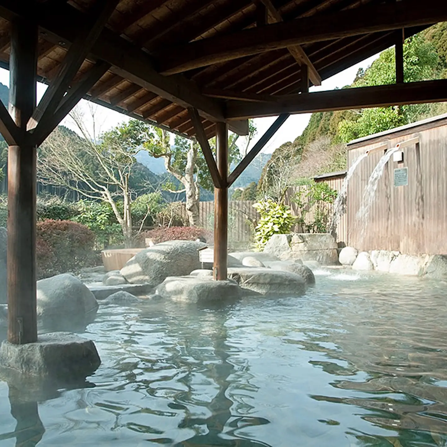 古湯・熊の川温泉 ONCRI 宿泊券：C250-027