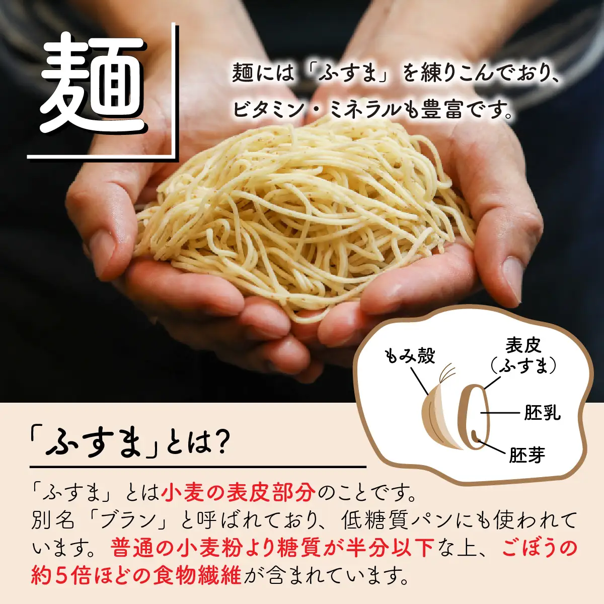福井らーめん かたいけの [A-097001]