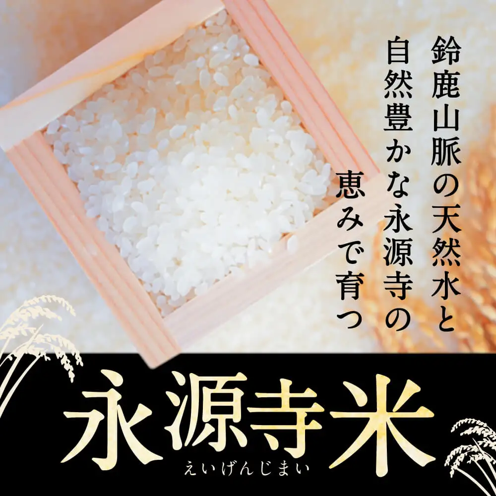 近江永源寺米コシヒカリ 計6kg 株式会社カネキチ 滋賀県 東近江市 B-C12 米 コシヒカリ 6kg こしひかり 白米 精米 近江米 令和6年産 滋賀県産 永源寺米