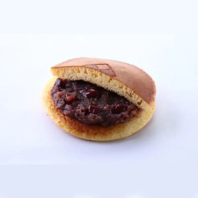 しっとりふっくりとした どら焼き 15個入 / 和歌山 田辺市 スイーツ 和菓子 おやつ 【ehs010】