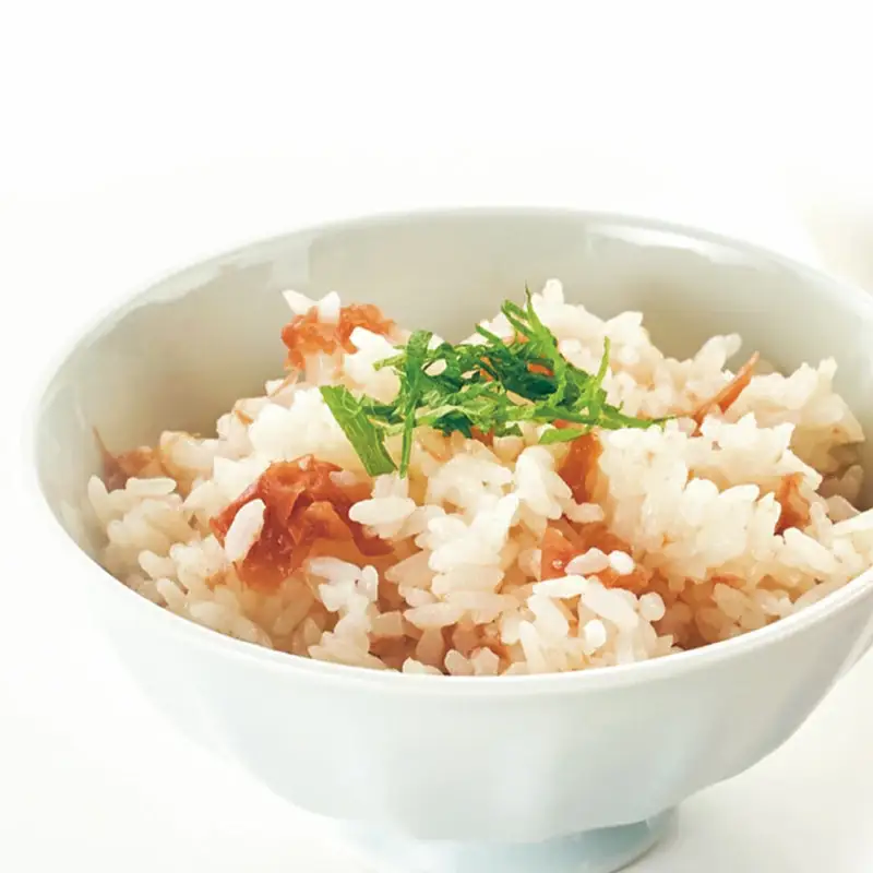 紀州南高梅 　紀州白干梅（塩のみで漬けた梅干）400g   / 田辺市 紀州南高梅 南高梅 梅干し 梅干 梅 うめ 肉厚 お米 おにぎり 焼酎 梅酒 健康 塩 白干し 【kbe027】