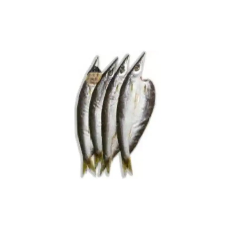かます開き3～4尾 / カマス 国産 干物 白身 冷凍 新鮮 魚 お取り寄せ 和歌山県 田辺市 【mst018】