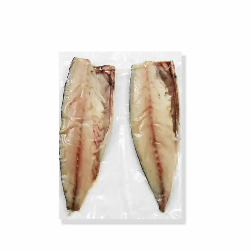さば開き2切 / サバ 干物 おつまみ 白米 和食 冷凍 焼き魚 お取り寄せ 和歌山県 田辺市 【mst020-1】