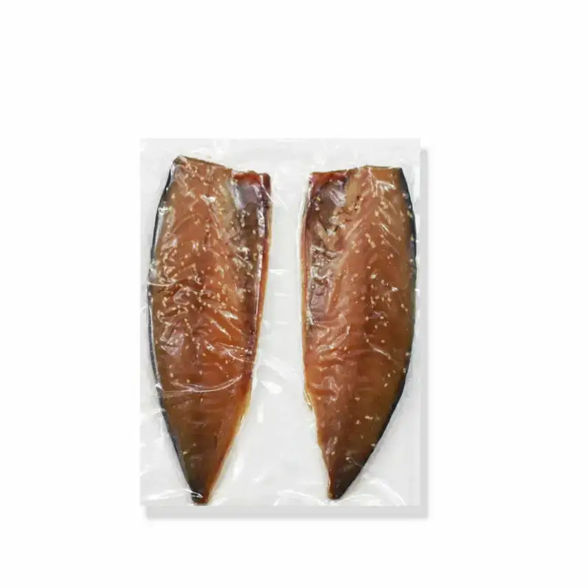 さばみりん干2切 / サバ 味醂 干物 おつまみ 白米 和食 冷凍 焼き魚 お取り寄せ 和歌山県 田辺市 【mst021-1】