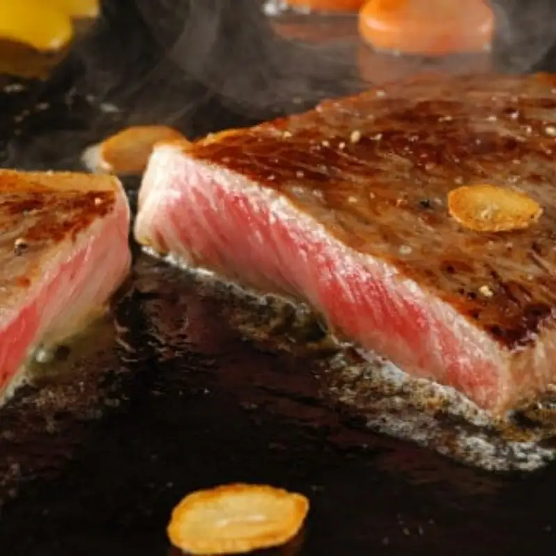 熊野牛ステーキ・焼肉・すき焼きセット　計1480g / 和歌山 田辺市 熊野 熊野牛 牛肉 ブランド牛 ロースステーキ ロース ステーキ 焼肉 すき焼き セット 食べ比べ【oon005】
