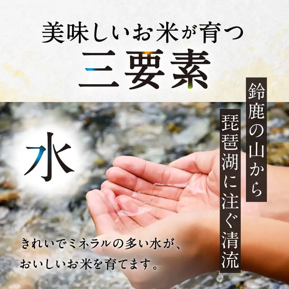 近江永源寺米コシヒカリ 計22kg 株式会社カネキチ 滋賀県 東近江市 G-C02 米 精米 永源寺 こしひかり お米 白米 ご飯