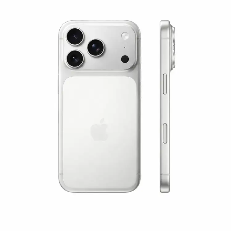iPhone17Pro 256GB シルバー 中古再生品 iPhone Apple