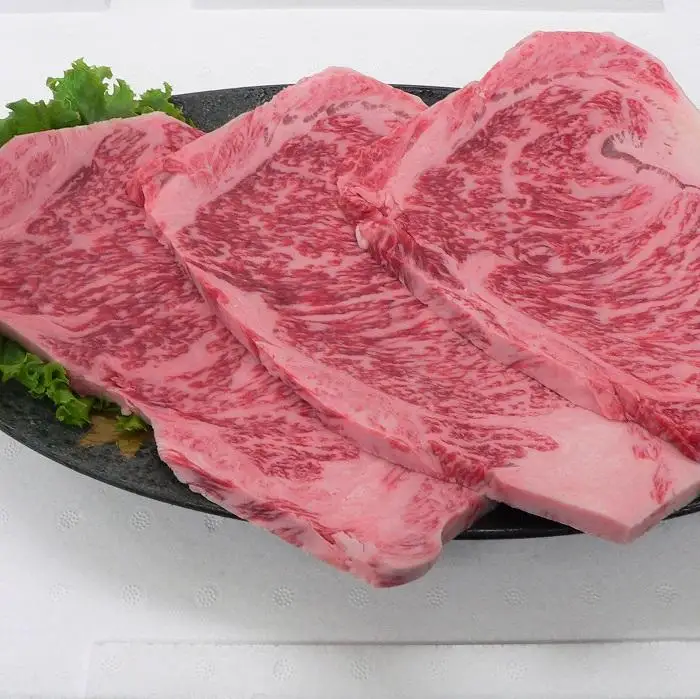 おおいた和牛 食べ比べ セット 計1.6kg（サーロインステーキ600g・切り落とし1kg）