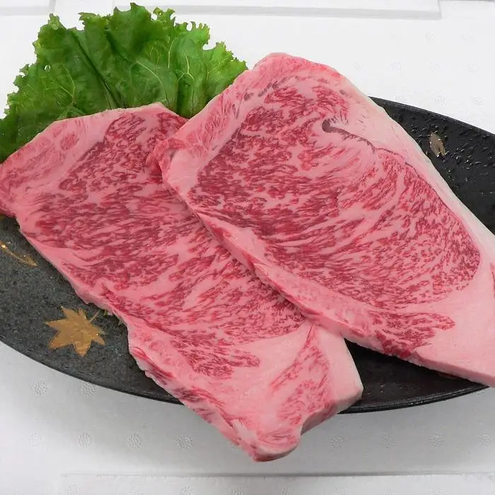 おおいた和牛 食べ比べ セット 計1kg（サーロインステーキ400g・シャトーブリアン200g・サイコロステーキ400g）