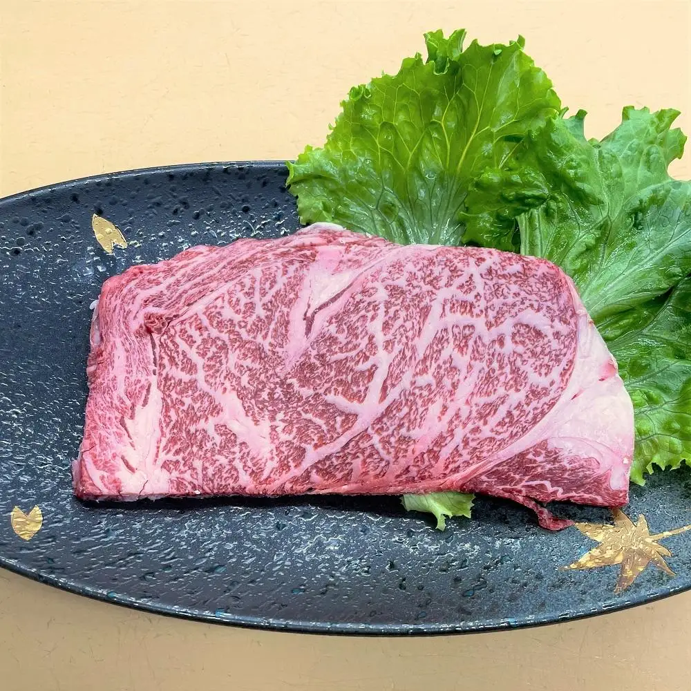 おおいた和牛 サーロインステーキ 200g