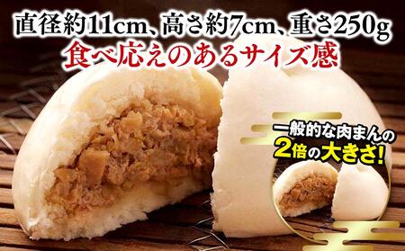 横浜中華街 江戸清 ブタまんセット（10個） | ランチ 豚まん 肉 中華 ABM0002