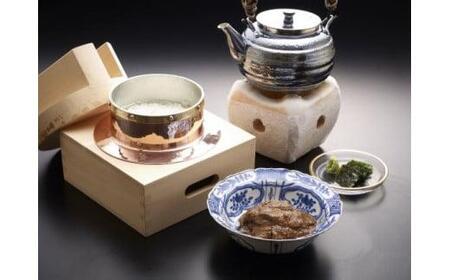 鯛茶漬の胡麻たれ（3本）〈みやかみ〉 AEM0001