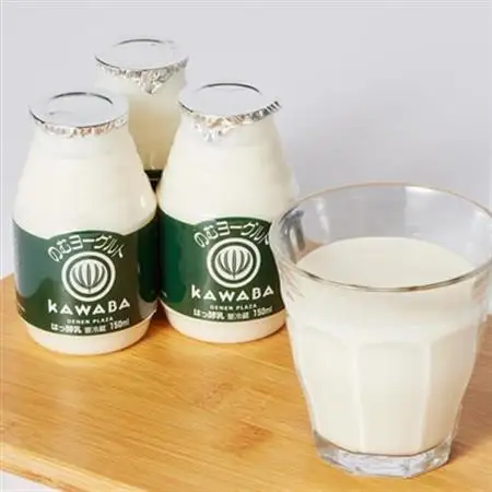 川場のむヨーグルト150ml　16本セット_卵・乳製品 ヨーグルト  _【配送不可地域：離島】【1026845】