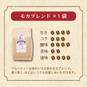 コーヒー ドリップバッグ 5袋 + 粉 340g ( 170g×2袋 ) セット 中煎り 自家焙煎 坊っちゃん珈琲 新鮮 愛媛県 松山市【CK0112】