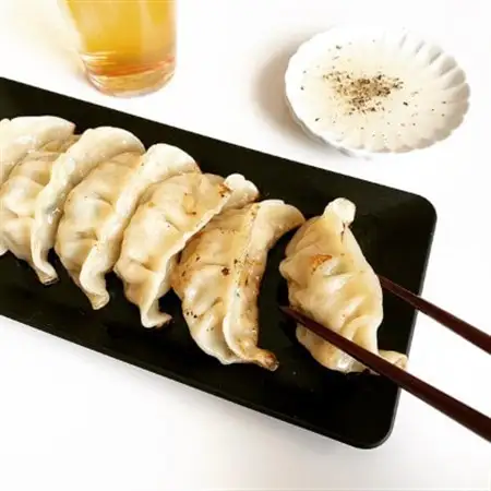 爆じゅう餃子　24個入り_惣菜・加工品 餃子  ぎょうざ ギョウザ_【配送不可地域：離島】【1265789】