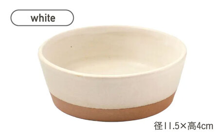 【美濃焼】icing -アイシング- ディップカップ M 2色 ペアセット （ホワイト・グレー）【伸光窯】食器 小鉢 食器 薬味皿 ボウル ペア おしゃれ 小皿 醤油皿 フルーツ 菓子 しょうゆ皿 レトロ 取り皿 惣菜 [MAQ096]