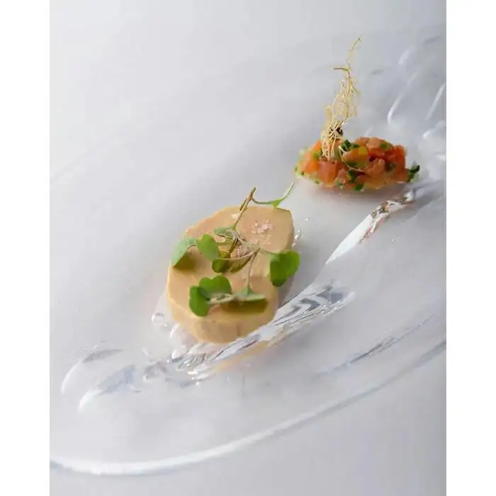 【Restaurant MOTOI】【昼】《Gourmand》お食事券2名様分（ぐるなびセレクション）