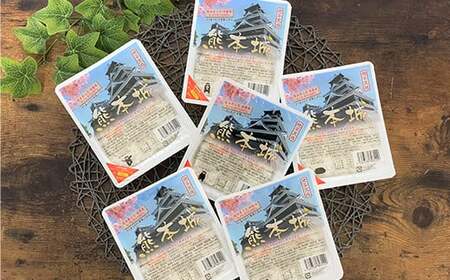 熊本県 熊本城 レトルト パックご飯 12個セット（200g×12個） FKP9-424